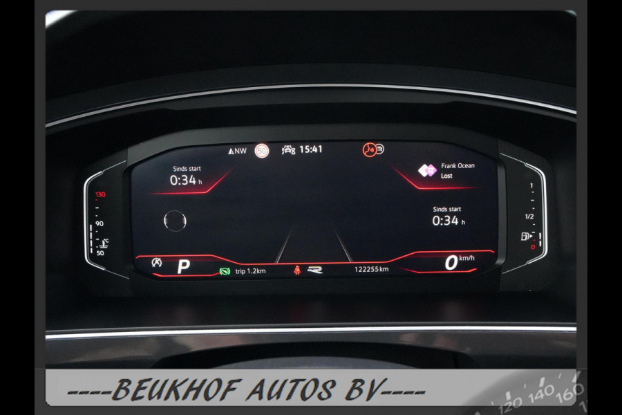 Volkswagen Tiguan 1.5 TSI R-Line Business+ Pano Carplay Led