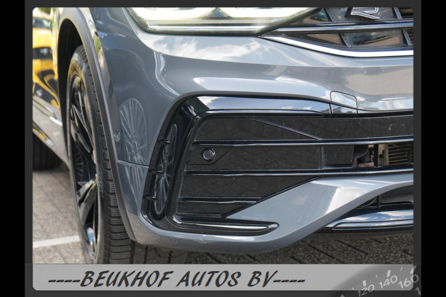 Volkswagen Tiguan 1.5 TSI R-Line Business+ Pano Carplay Led