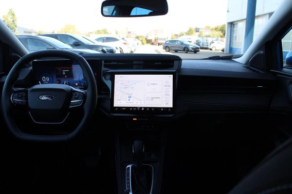 Ford Puma 1.0 EcoBoost Hybrid Titanium 125pk | Winterpack | Driver Assistance Pack | Elek. Achterklep | Keyless