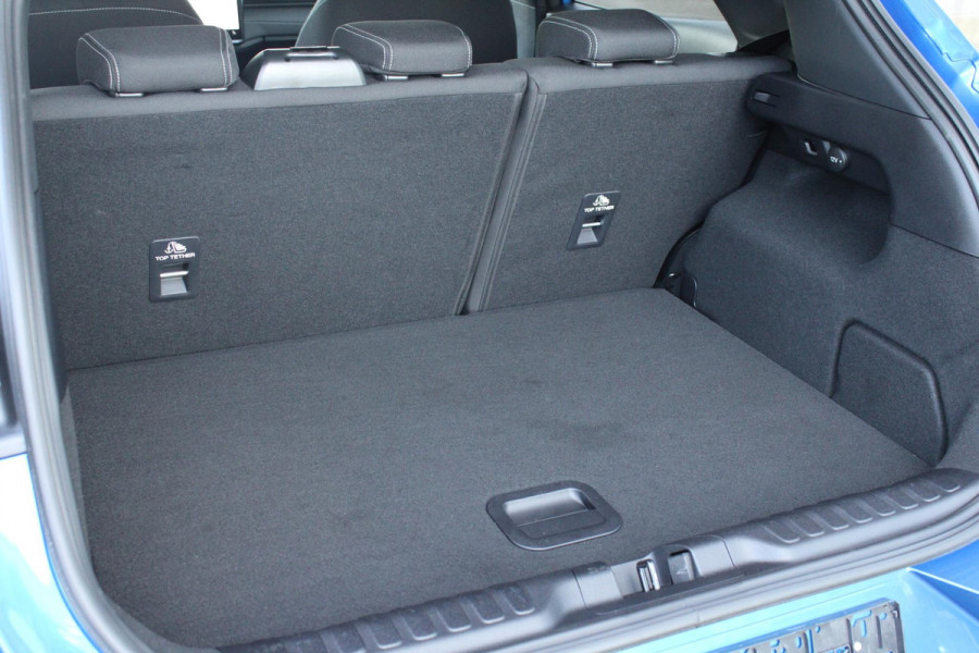 Ford Puma 1.0 EcoBoost Hybrid Titanium 125pk | Winterpack | Driver Assistance Pack | Elek. Achterklep | Keyless