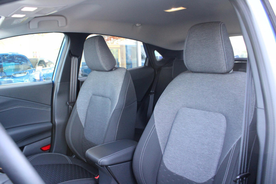 Ford Puma 1.0 EcoBoost Hybrid Titanium 125pk | Winterpack | Driver Assistance Pack | Elek. Achterklep | Keyless