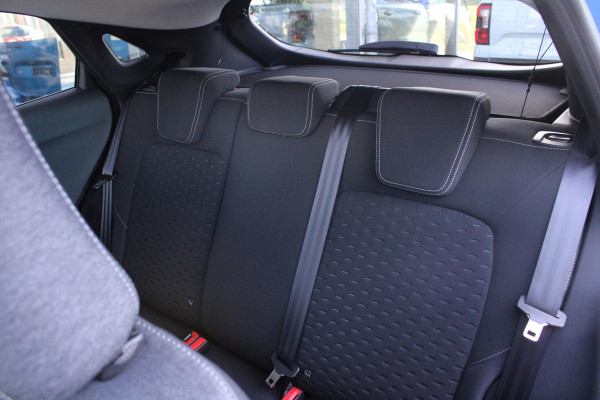 Ford Puma 1.0 EcoBoost Hybrid Titanium 125pk | Winterpack | Driver Assistance Pack | Elek. Achterklep | Keyless