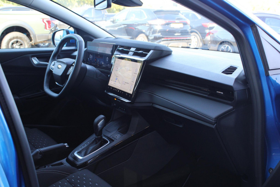 Ford Puma 1.0 EcoBoost Hybrid Titanium 125pk | Winterpack | Driver Assistance Pack | Elek. Achterklep | Keyless