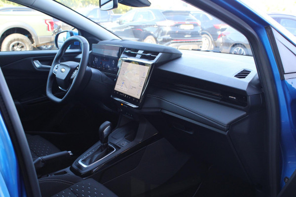 Ford Puma 1.0 EcoBoost Hybrid Titanium 125pk | Winterpack | Driver Assistance Pack | Elek. Achterklep | Keyless