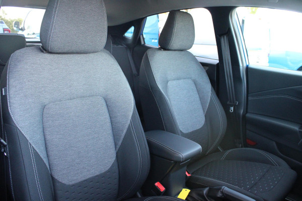 Ford Puma 1.0 EcoBoost Hybrid Titanium 125pk | Winterpack | Driver Assistance Pack | Elek. Achterklep | Keyless