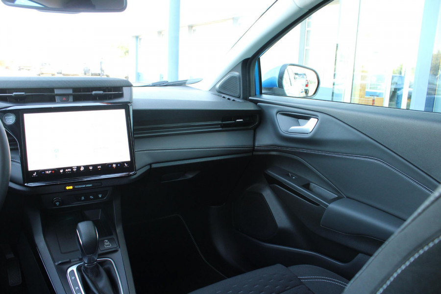 Ford Puma 1.0 EcoBoost Hybrid Titanium 125pk | Winterpack | Driver Assistance Pack | Elek. Achterklep | Keyless