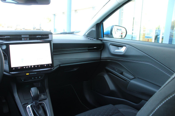 Ford Puma 1.0 EcoBoost Hybrid Titanium 125pk | Winterpack | Driver Assistance Pack | Elek. Achterklep | Keyless