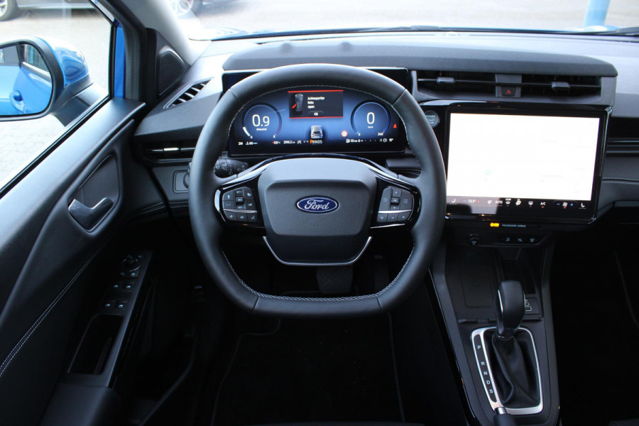 Ford Puma 1.0 EcoBoost Hybrid Titanium 125pk | Winterpack | Driver Assistance Pack | Elek. Achterklep | Keyless