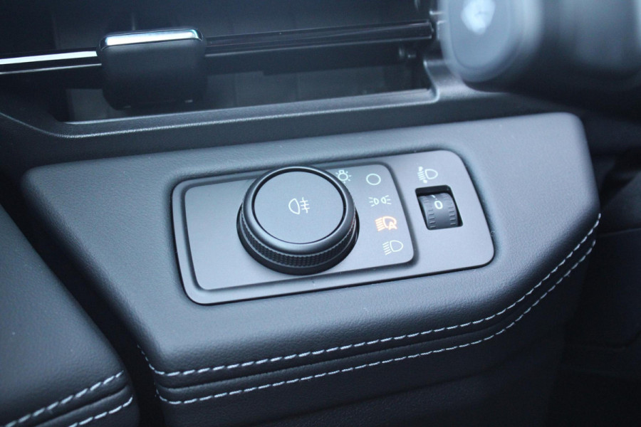 Ford Puma 1.0 EcoBoost Hybrid Titanium 125pk | Winterpack | Driver Assistance Pack | Elek. Achterklep | Keyless