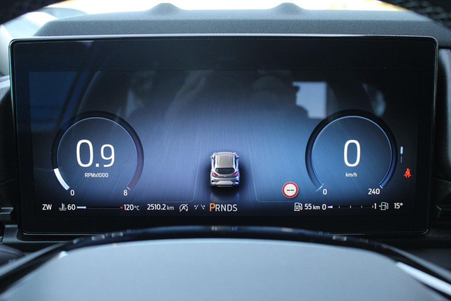 Ford Puma 1.0 EcoBoost Hybrid Titanium 125pk | Winterpack | Driver Assistance Pack | Elek. Achterklep | Keyless