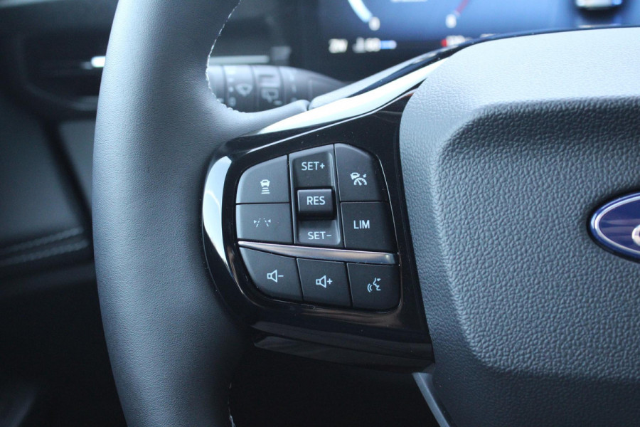 Ford Puma 1.0 EcoBoost Hybrid Titanium 125pk | Winterpack | Driver Assistance Pack | Elek. Achterklep | Keyless