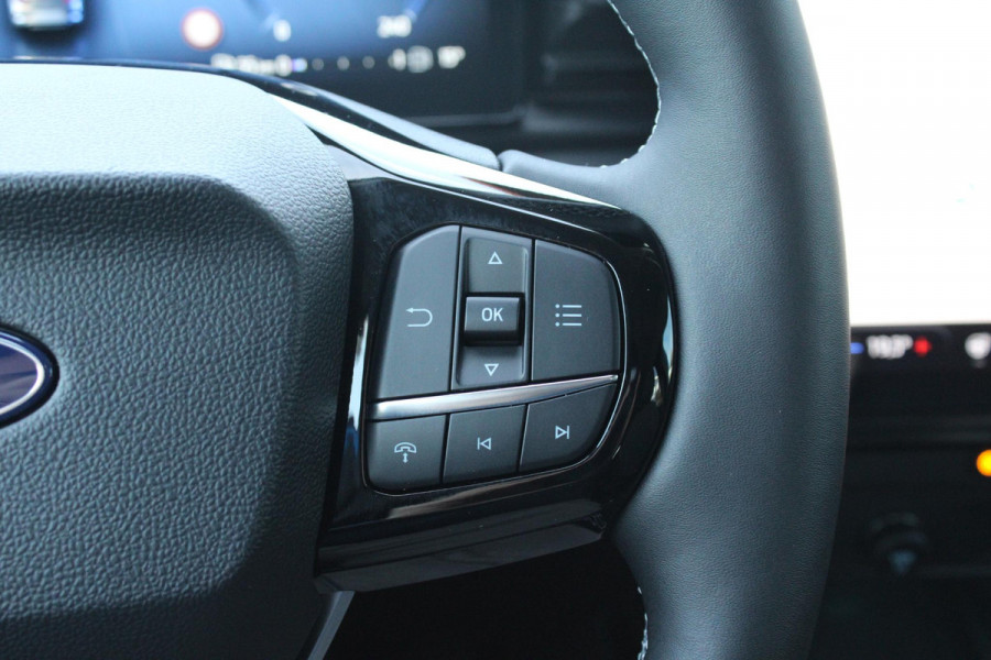 Ford Puma 1.0 EcoBoost Hybrid Titanium 125pk | Winterpack | Driver Assistance Pack | Elek. Achterklep | Keyless