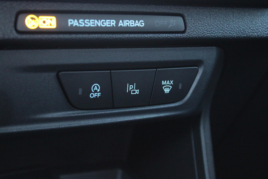 Ford Puma 1.0 EcoBoost Hybrid Titanium 125pk | Winterpack | Driver Assistance Pack | Elek. Achterklep | Keyless