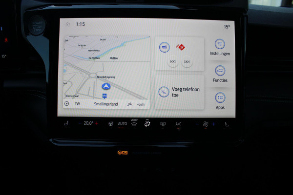 Ford Puma 1.0 EcoBoost Hybrid Titanium 125pk | Winterpack | Driver Assistance Pack | Elek. Achterklep | Keyless