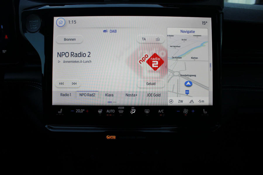 Ford Puma 1.0 EcoBoost Hybrid Titanium 125pk | Winterpack | Driver Assistance Pack | Elek. Achterklep | Keyless