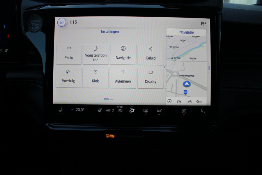 Ford Puma 1.0 EcoBoost Hybrid Titanium 125pk | Winterpack | Driver Assistance Pack | Elek. Achterklep | Keyless