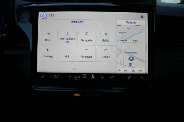 Ford Puma 1.0 EcoBoost Hybrid Titanium 125pk | Winterpack | Driver Assistance Pack | Elek. Achterklep | Keyless