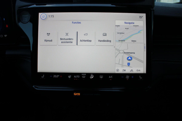 Ford Puma 1.0 EcoBoost Hybrid Titanium 125pk | Winterpack | Driver Assistance Pack | Elek. Achterklep | Keyless