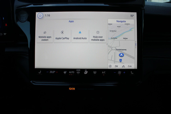 Ford Puma 1.0 EcoBoost Hybrid Titanium 125pk | Winterpack | Driver Assistance Pack | Elek. Achterklep | Keyless