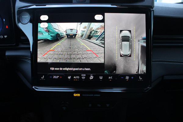 Ford Puma 1.0 EcoBoost Hybrid Titanium 125pk | Winterpack | Driver Assistance Pack | Elek. Achterklep | Keyless