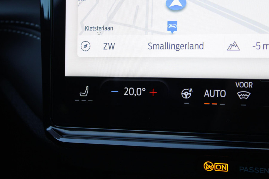 Ford Puma 1.0 EcoBoost Hybrid Titanium 125pk | Winterpack | Driver Assistance Pack | Elek. Achterklep | Keyless