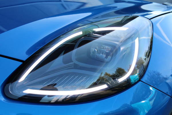 Ford Puma 1.0 EcoBoost Hybrid Titanium 125pk | Winterpack | Driver Assistance Pack | Elek. Achterklep | Keyless