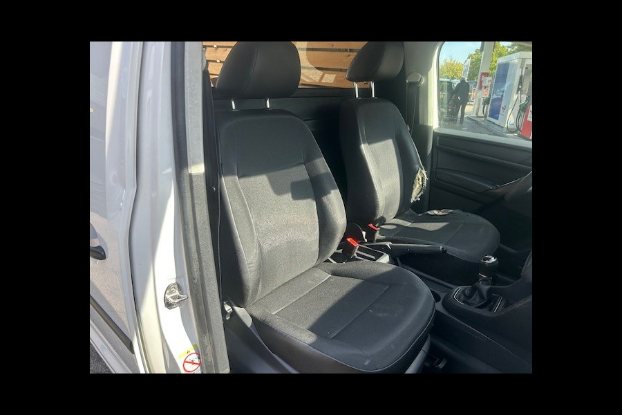 Volkswagen Caddy 1.4 TGI L2H1 EcoFuel Maxi PDC I 1e EIGENAAR I COMPLETE ONDERHOUDSHISTORIE I RIJDEN OP GROEN GAS = CO2 NEUTRAAL