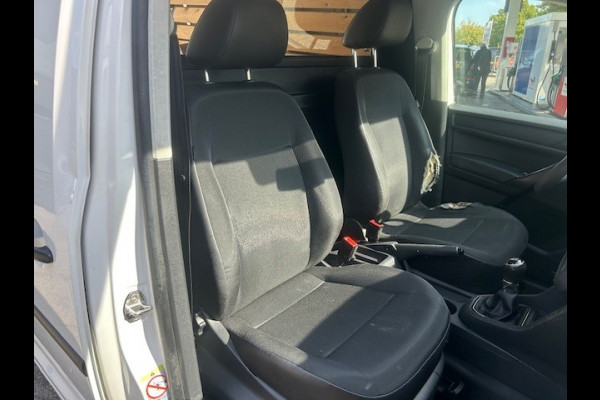 Volkswagen Caddy 1.4 TGI L2H1 EcoFuel Maxi PDC I 1e EIGENAAR I COMPLETE ONDERHOUDSHISTORIE I RIJDEN OP GROEN GAS = CO2 NEUTRAAL