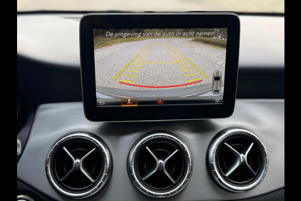 Mercedes-Benz CLA-Klasse Shooting Brake 180 Business solution AMG styling, achteruitrijcamera NL auto met nationale auto pas