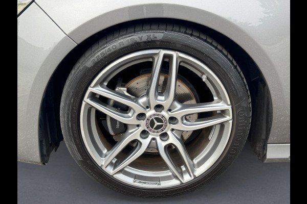 Mercedes-Benz CLA-Klasse Shooting Brake 180 Business solution AMG styling, achteruitrijcamera NL auto met nationale auto pas