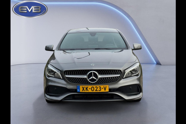 Mercedes-Benz CLA-Klasse Shooting Brake 180 Business solution AMG styling, achteruitrijcamera NL auto met nationale auto pas