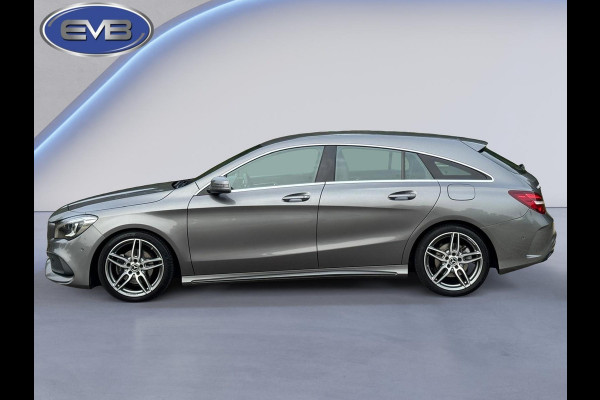 Mercedes-Benz CLA-Klasse Shooting Brake 180 Business solution AMG styling, achteruitrijcamera NL auto met nationale auto pas