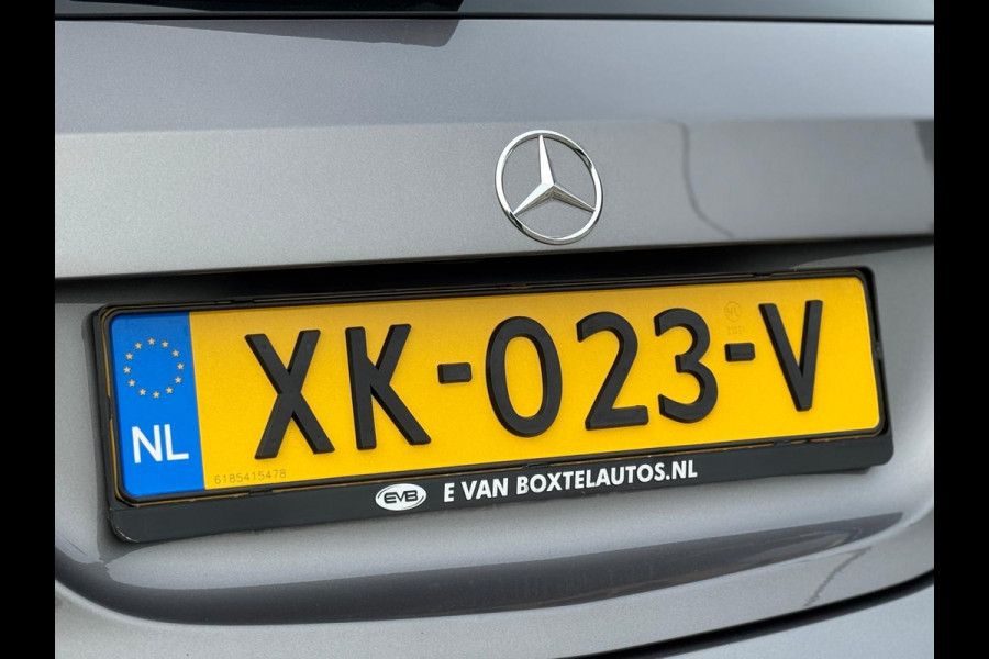 Mercedes-Benz CLA-Klasse Shooting Brake 180 Business solution AMG styling, achteruitrijcamera NL auto met nationale auto pas