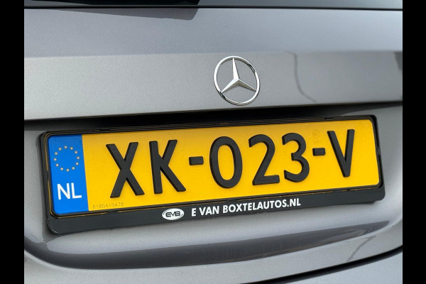Mercedes-Benz CLA-Klasse Shooting Brake 180 Business solution AMG styling, achteruitrijcamera NL auto met nationale auto pas