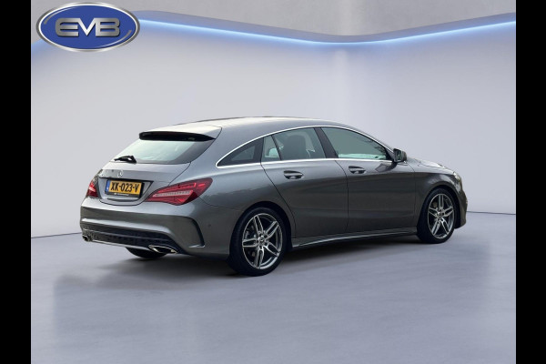 Mercedes-Benz CLA-Klasse Shooting Brake 180 Business solution AMG styling, achteruitrijcamera NL auto met nationale auto pas