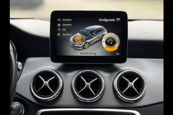 Mercedes-Benz CLA-Klasse Shooting Brake 180 Business solution AMG styling, achteruitrijcamera NL auto met nationale auto pas