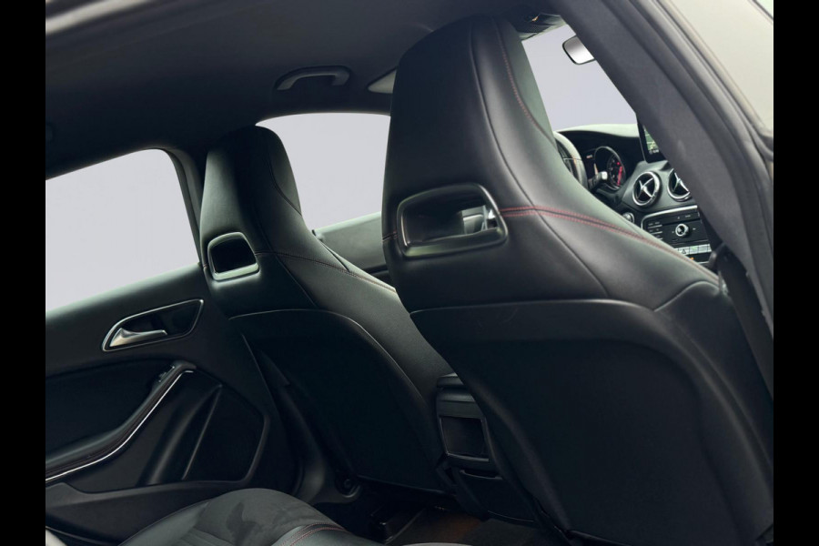 Mercedes-Benz CLA-Klasse Shooting Brake 180 Business solution AMG styling, achteruitrijcamera NL auto met nationale auto pas