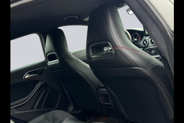 Mercedes-Benz CLA-Klasse Shooting Brake 180 Business solution AMG styling, achteruitrijcamera NL auto met nationale auto pas