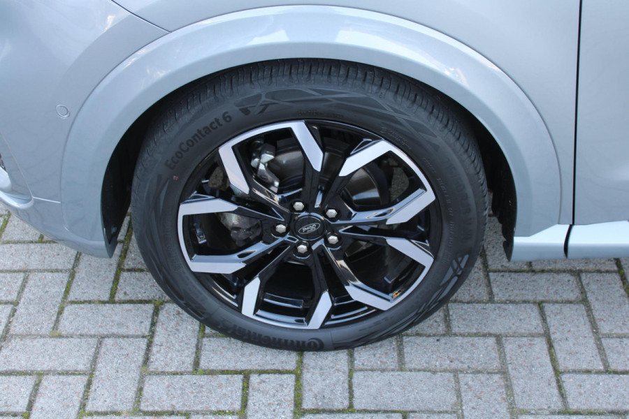 Ford Puma 1.0 EcoBoost 125 PK Hybrid ST-Line X Automaat | Winterpack | Camera | 18 INCH Lichtmetalen Velgen | Climate Control | Privacy Glass | PDC V+A