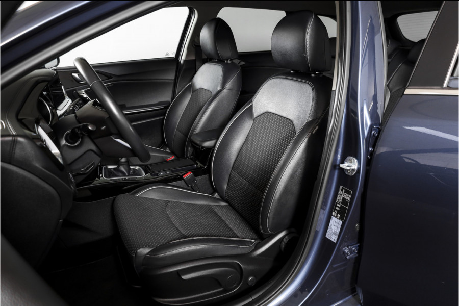 Kia Ceed Sportswagon 1.0 T-GDi DynamicPlusLine 120PK | Cruise | Stoel-+Stuurverw. | PDC | NAV + App. Connect | ECC | DAB | LM 16" |
