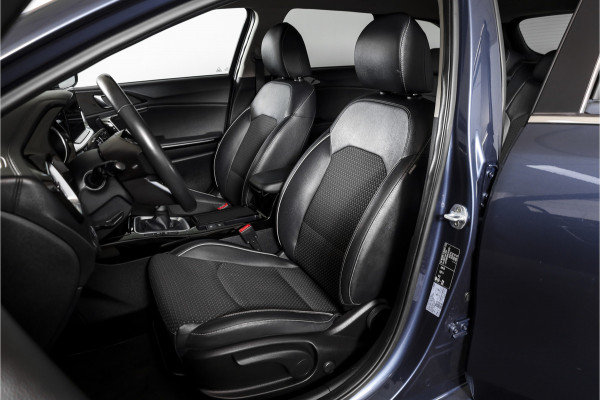 Kia Ceed Sportswagon 1.0 T-GDi DynamicPlusLine 120PK | Cruise | Stoel-+Stuurverw. | PDC | NAV + App. Connect | ECC | DAB | LM 16" |