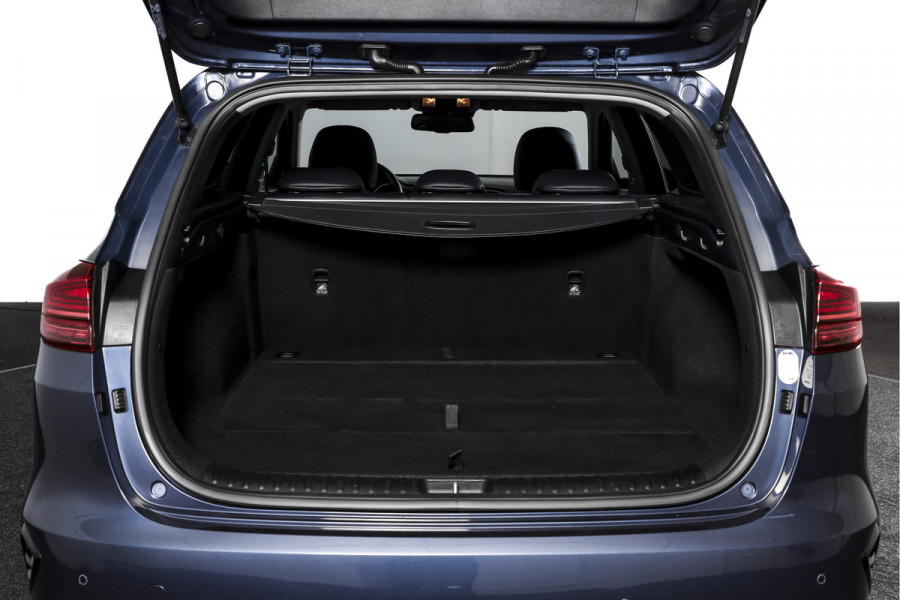 Kia Ceed Sportswagon 1.0 T-GDi DynamicPlusLine 120PK | Cruise | Stoel-+Stuurverw. | PDC | NAV + App. Connect | ECC | DAB | LM 16" |