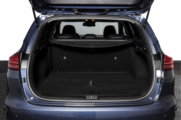 Kia Ceed Sportswagon 1.0 T-GDi DynamicPlusLine 120PK | Cruise | Stoel-+Stuurverw. | PDC | NAV + App. Connect | ECC | DAB | LM 16" |