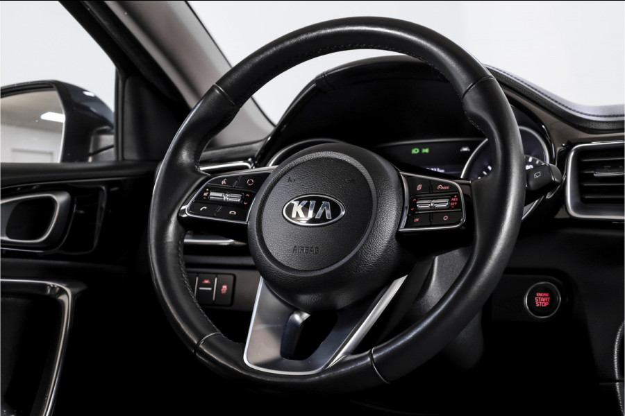 Kia Ceed Sportswagon 1.0 T-GDi DynamicPlusLine 120PK | Cruise | Stoel-+Stuurverw. | PDC | NAV + App. Connect | ECC | DAB | LM 16" |