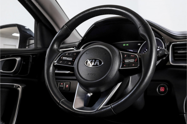 Kia Ceed Sportswagon 1.0 T-GDi DynamicPlusLine 120PK | Cruise | Stoel-+Stuurverw. | PDC | NAV + App. Connect | ECC | DAB | LM 16" |