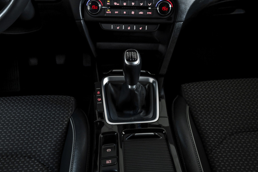 Kia Ceed Sportswagon 1.0 T-GDi DynamicPlusLine 120PK | Cruise | Stoel-+Stuurverw. | PDC | NAV + App. Connect | ECC | DAB | LM 16" |
