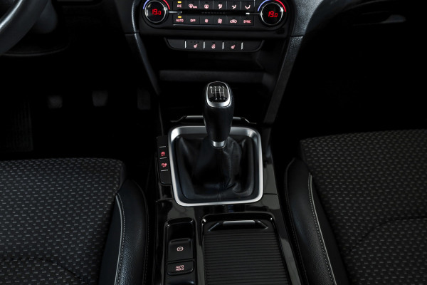 Kia Ceed Sportswagon 1.0 T-GDi DynamicPlusLine 120PK | Cruise | Stoel-+Stuurverw. | PDC | NAV + App. Connect | ECC | DAB | LM 16" |