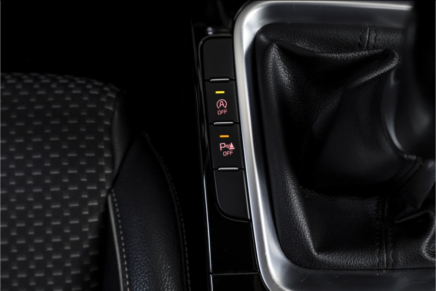Kia Ceed Sportswagon 1.0 T-GDi DynamicPlusLine 120PK | Cruise | Stoel-+Stuurverw. | PDC | NAV + App. Connect | ECC | DAB | LM 16" |