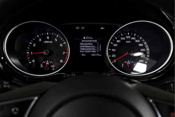 Kia Ceed Sportswagon 1.0 T-GDi DynamicPlusLine 120PK | Cruise | Stoel-+Stuurverw. | PDC | NAV + App. Connect | ECC | DAB | LM 16" |