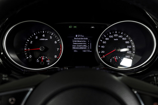 Kia Ceed Sportswagon 1.0 T-GDi DynamicPlusLine 120PK | Cruise | Stoel-+Stuurverw. | PDC | NAV + App. Connect | ECC | DAB | LM 16" |